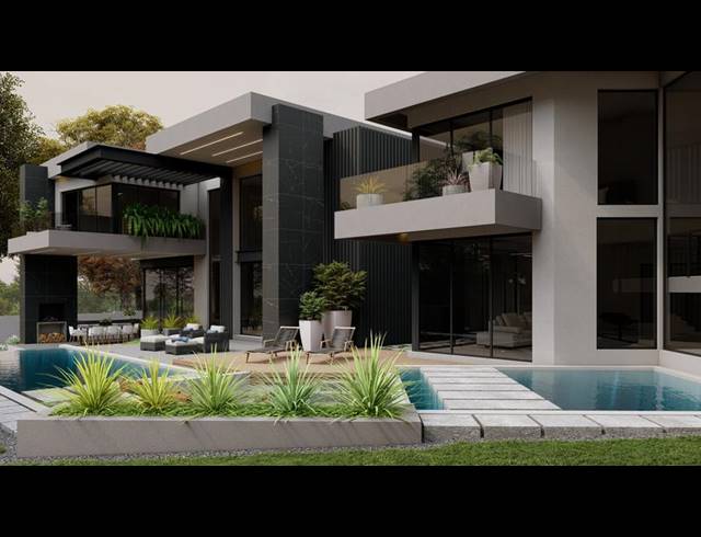 6 BEDROOM HOUSE FOR SALE IN MIDSTREAM HEIGHTS